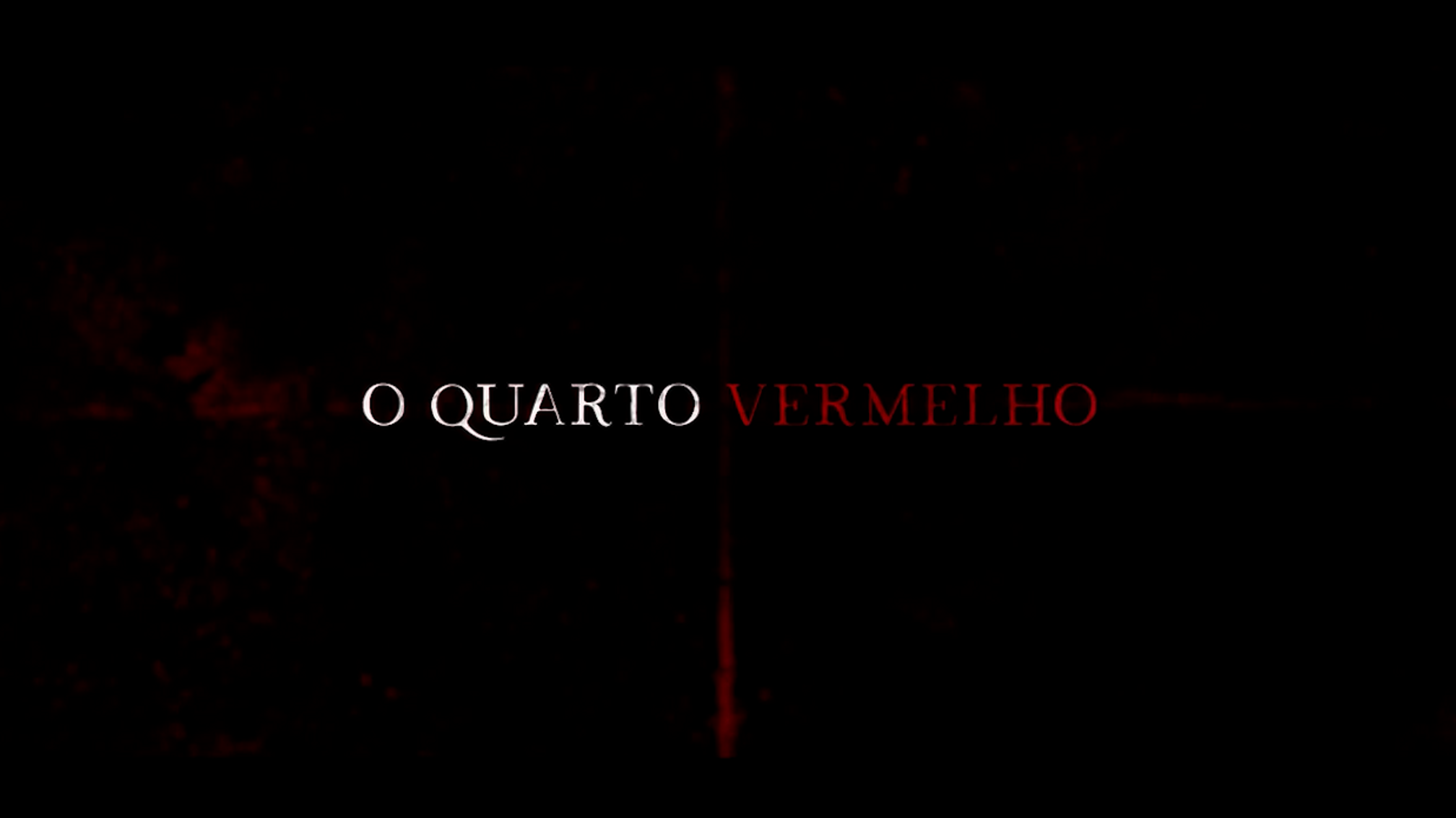 O Quarto Vermelho